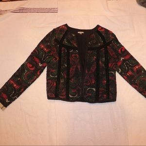 Urban outfitters jacket